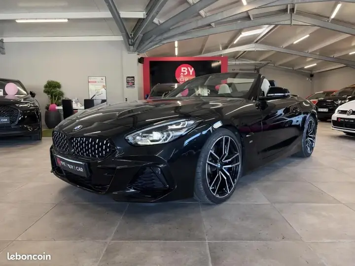 BMW Z4