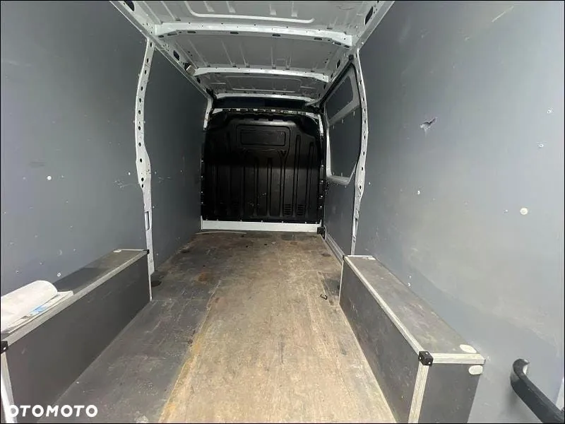 Renault Master 2022 photo 4