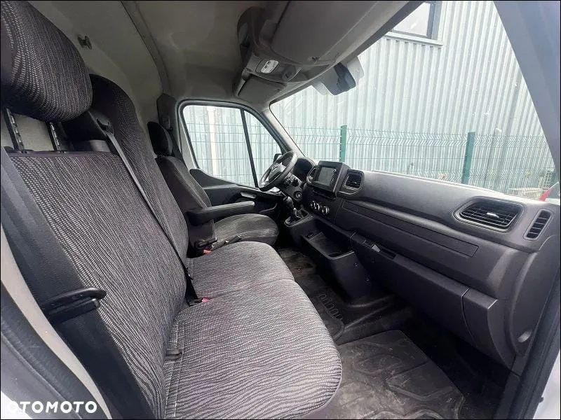 Renault Master 2022 photo 5