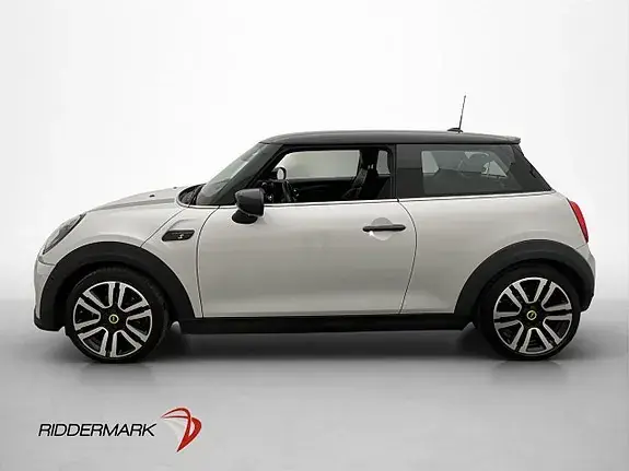 Mini Cooper Se 2022 photo 5