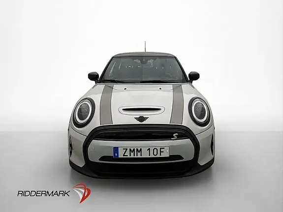 Mini Cooper Se 2022 photo 3