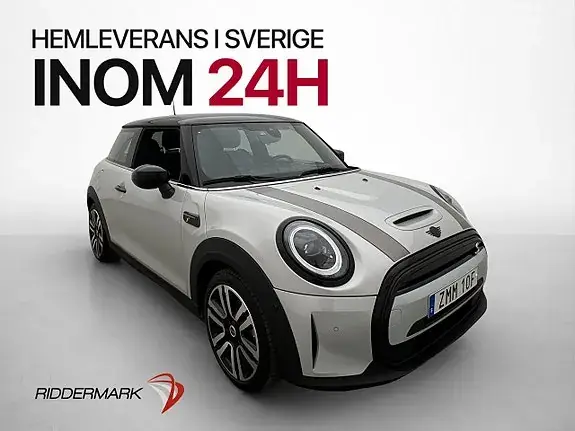 Mini Cooper Se
