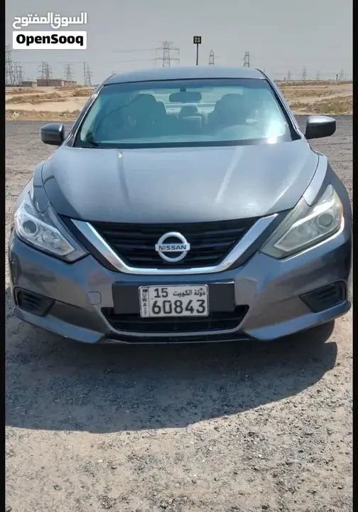 Nissan Altima