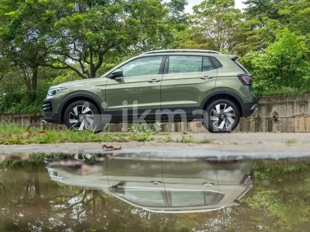 Volkswagen Taigun 2026 photo 5