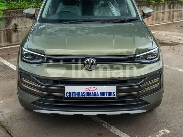 Volkswagen Taigun 2026 photo 2