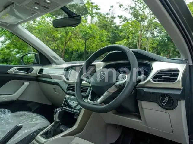 Volkswagen Taigun 2026 photo 3