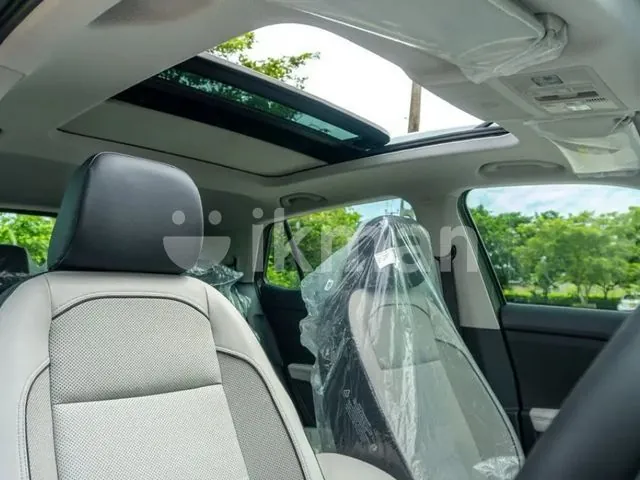 Volkswagen Taigun 2026 photo 4