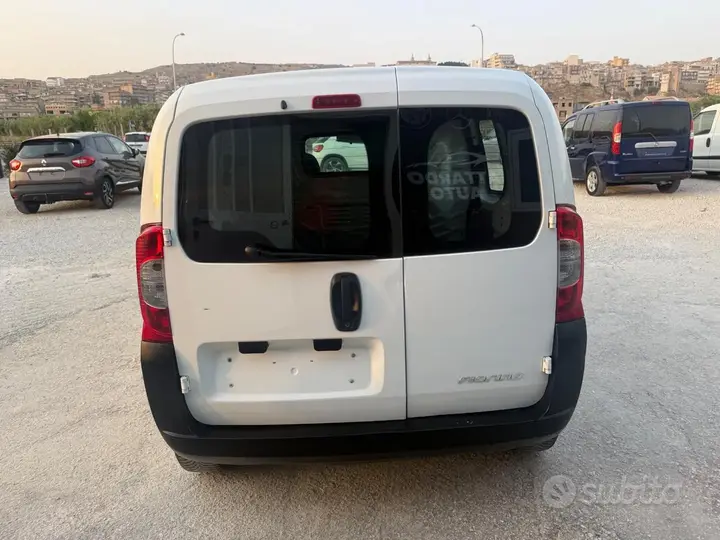 Fiat Fiorino 2014 photo 5