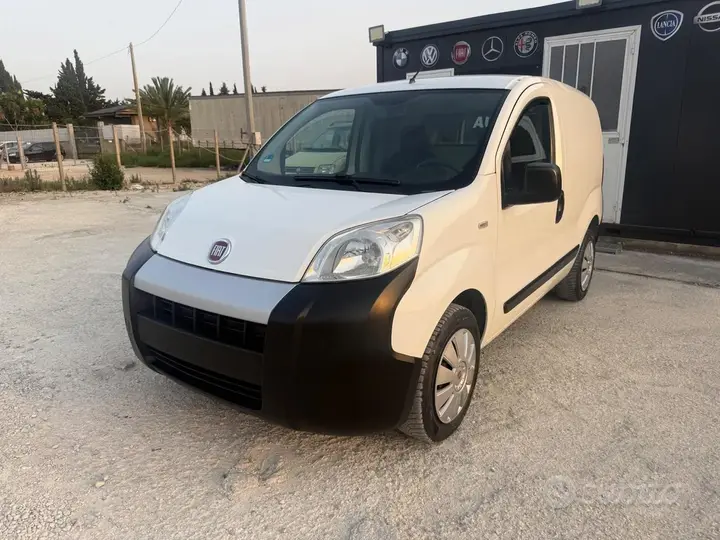 Fiat Fiorino