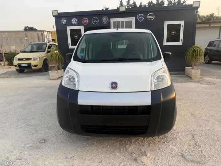 Fiat Fiorino 2014 photo 2