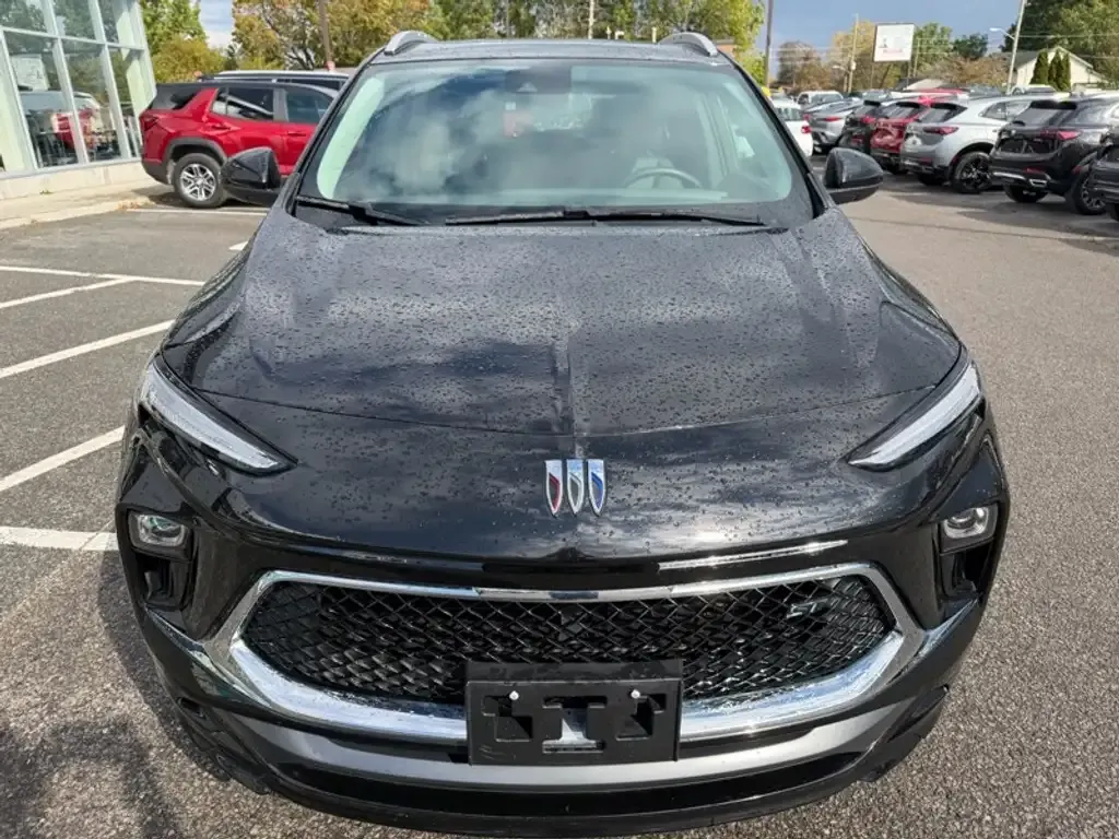 Buick Encore 2025 photo 3