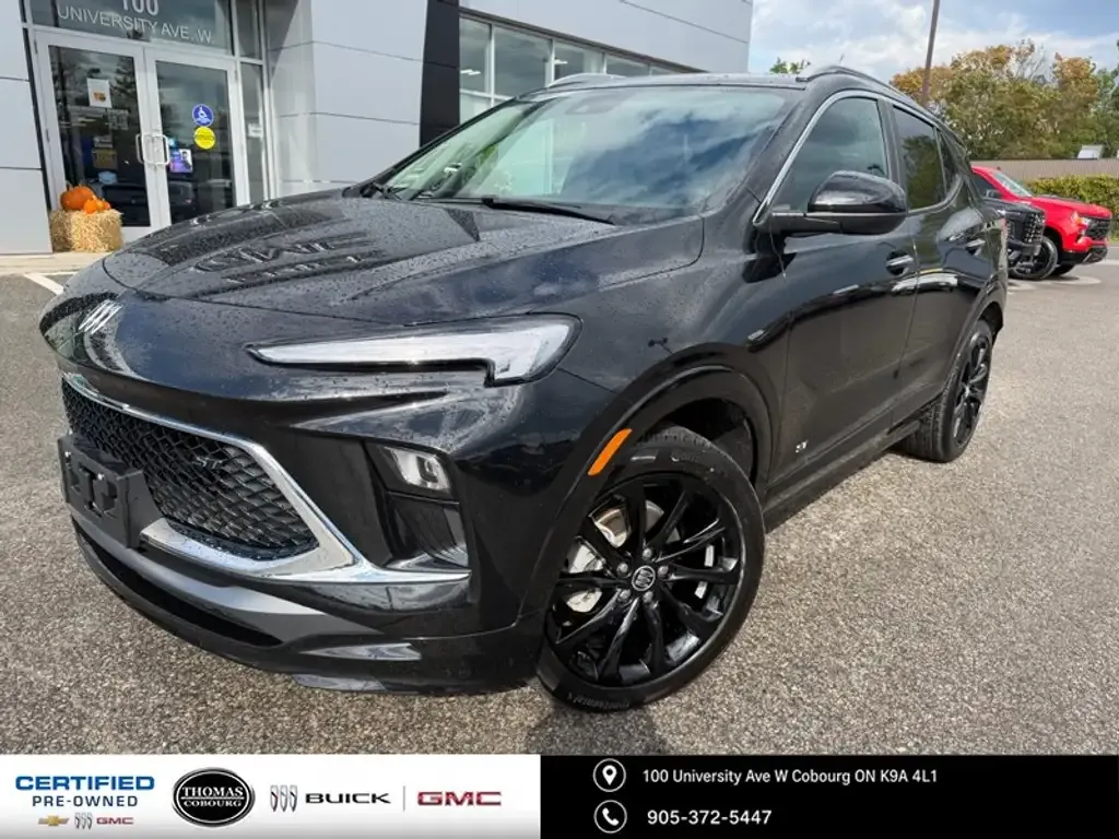 Buick Encore
