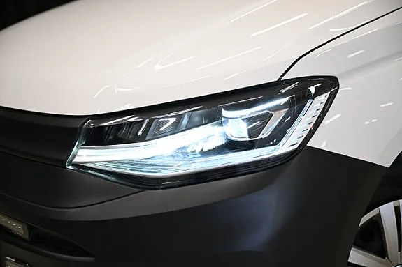 Volkswagen Caddy Maxi 2023 photo 4