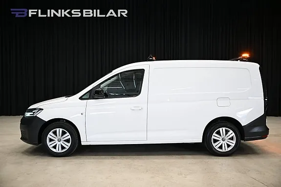 Volkswagen Caddy Maxi 2023 photo 3