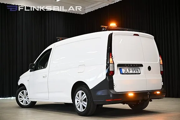 Volkswagen Caddy Maxi 2023 photo 5