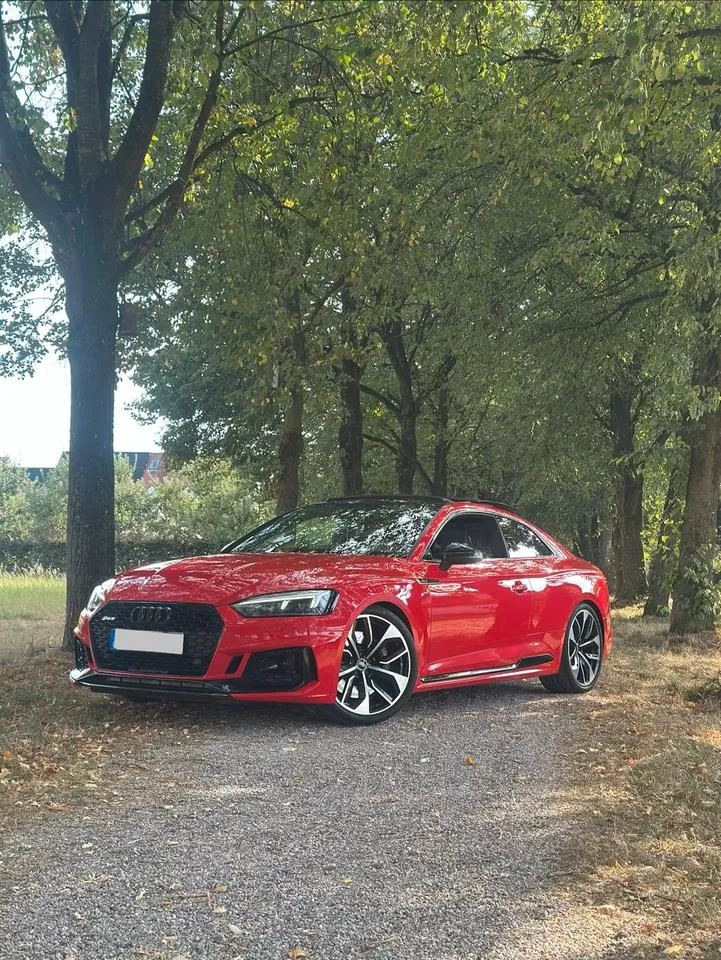 Audi Rs5