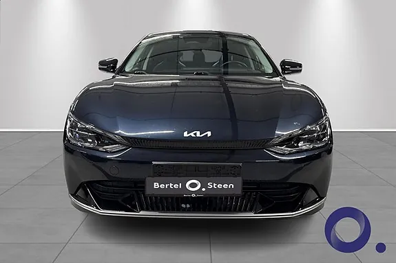 Kia Ev6 2023 photo 2