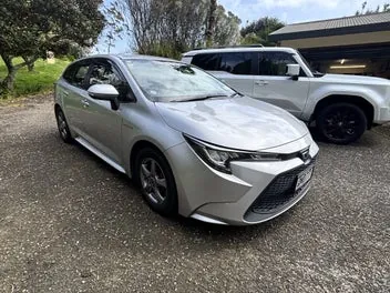 Toyota Corolla 2019 photo 5