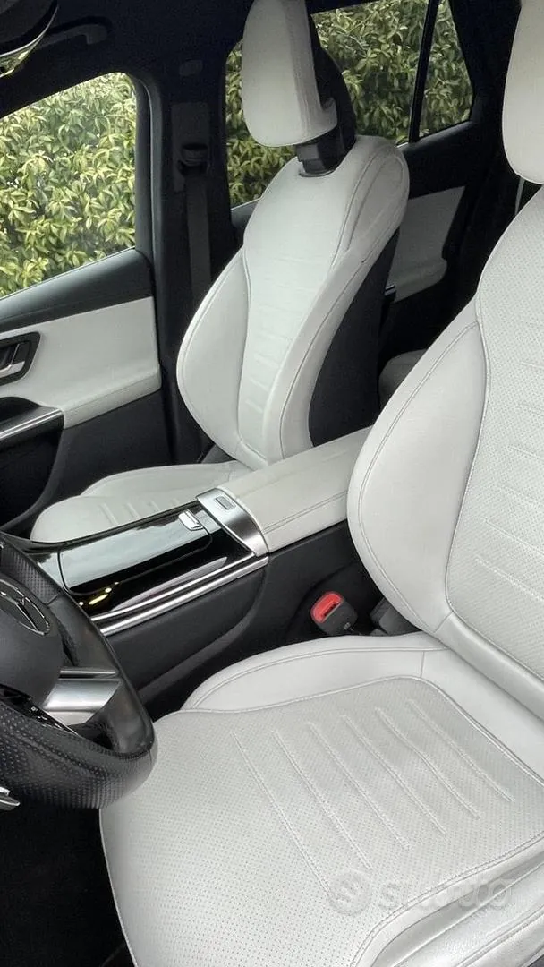 Mercedes-Benz Glc 2022 photo 5