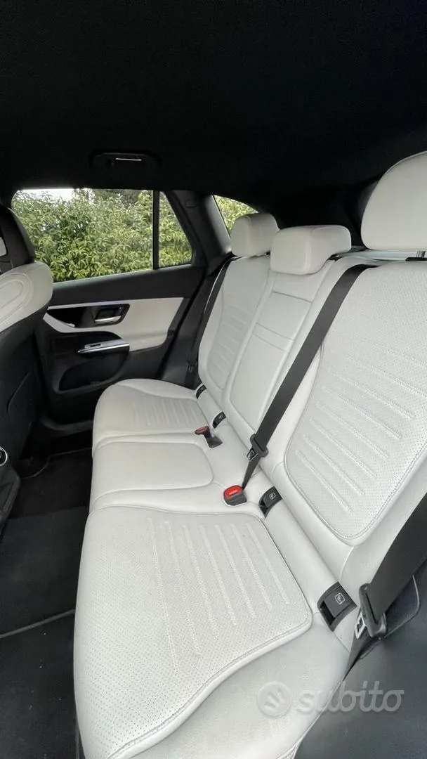 Mercedes-Benz Glc 2022 photo 4