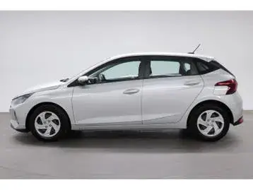 Hyundai I20 2022 photo 2