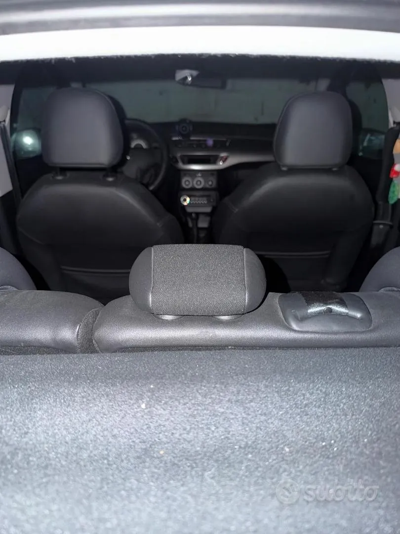 Citroen C3 2015 photo 3