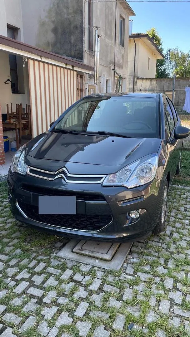 Citroen C3 2015 photo 2