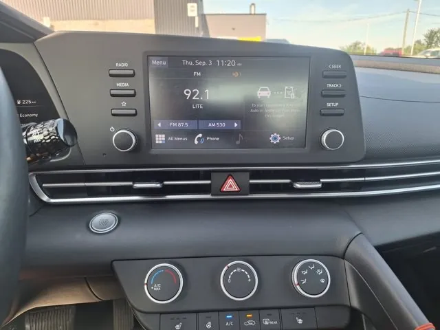 Hyundai Elantra 2021 photo 4
