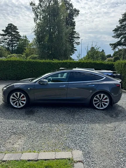 Tesla Model 3 2019 photo 5