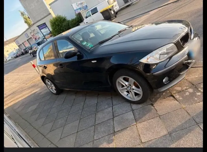 BMW 116 I