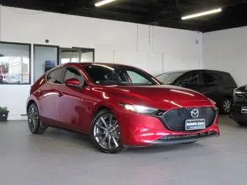 Mazda 3 2020 photo 2