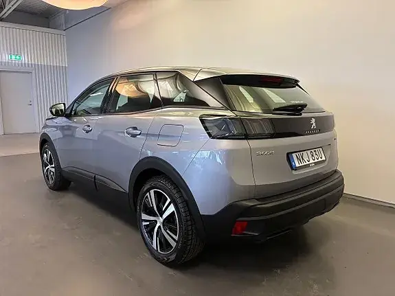 Peugeot 3008 2022 photo 3