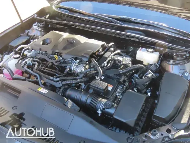 Toyota Camry 2023 photo 5