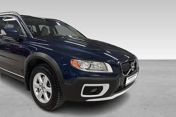 Volvo Xc70 2012 photo 2