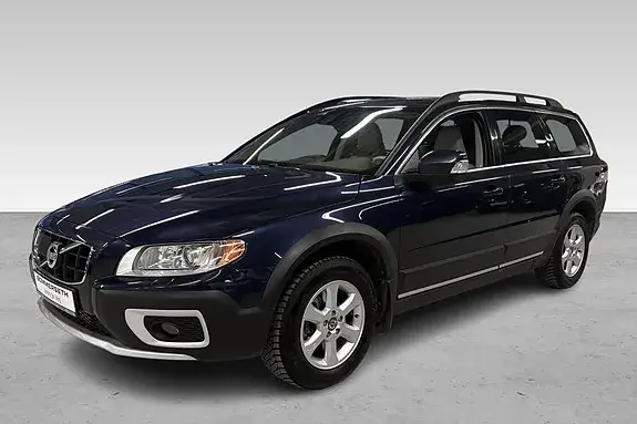Volvo Xc70 2012 photo 5