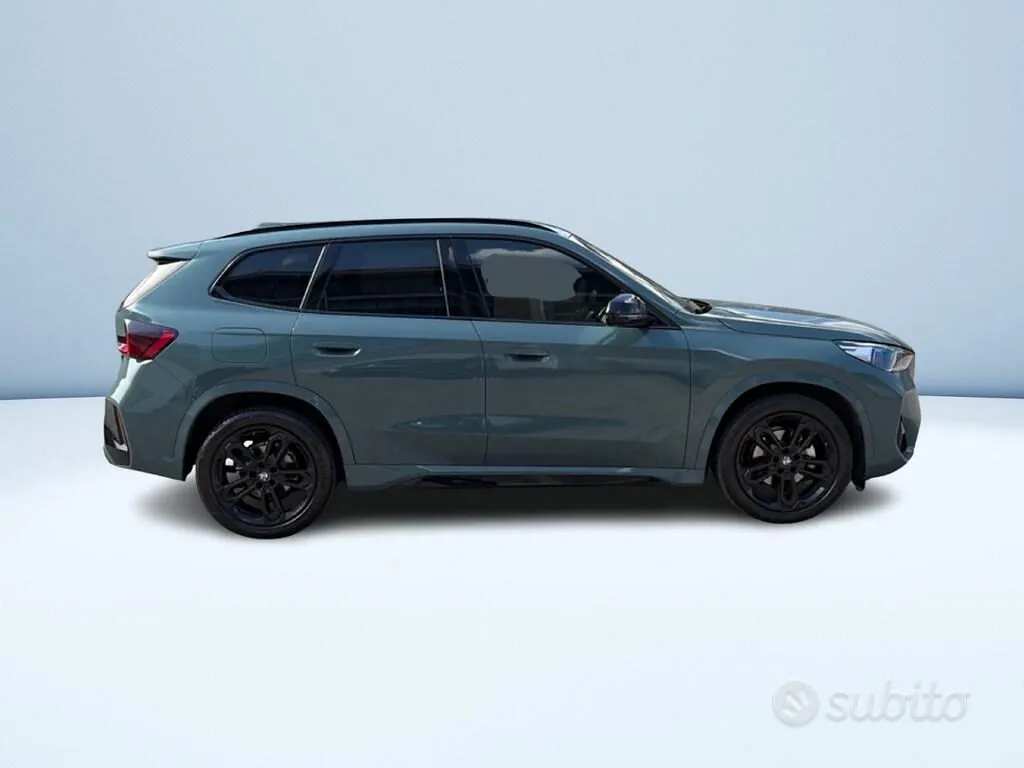 BMW X1 2023 photo 4