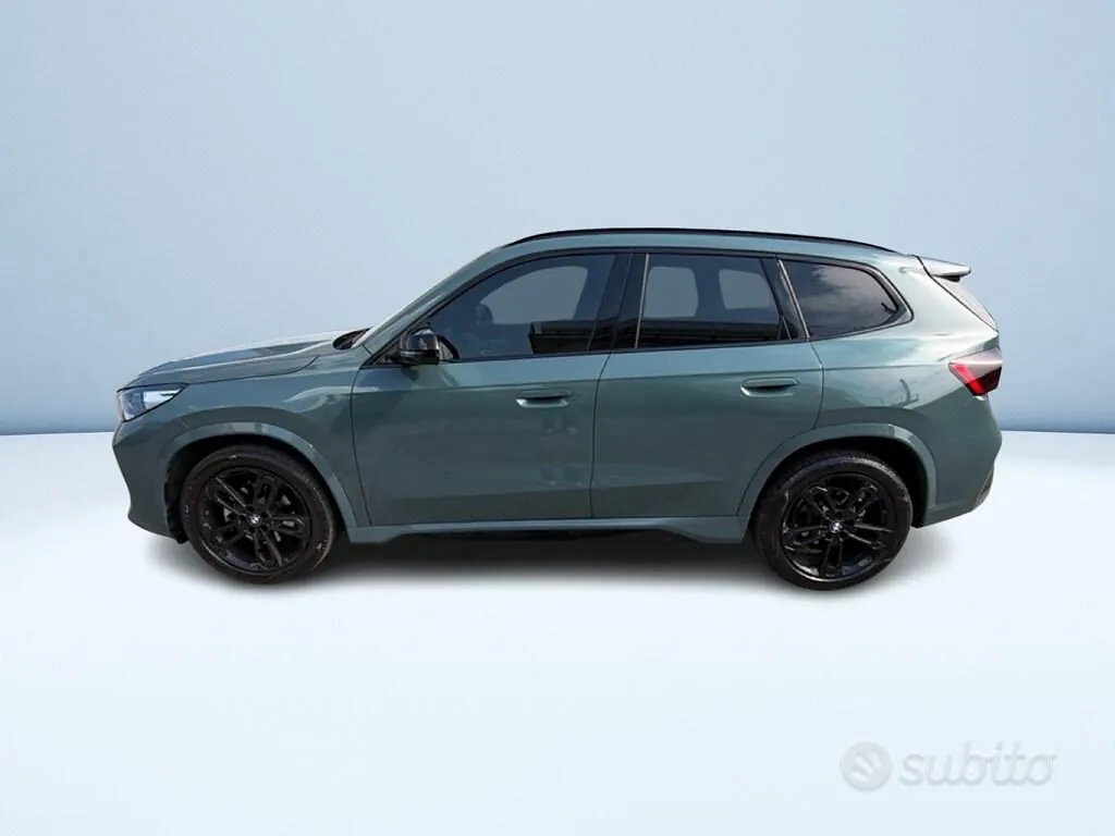 BMW X1 2023 photo 5