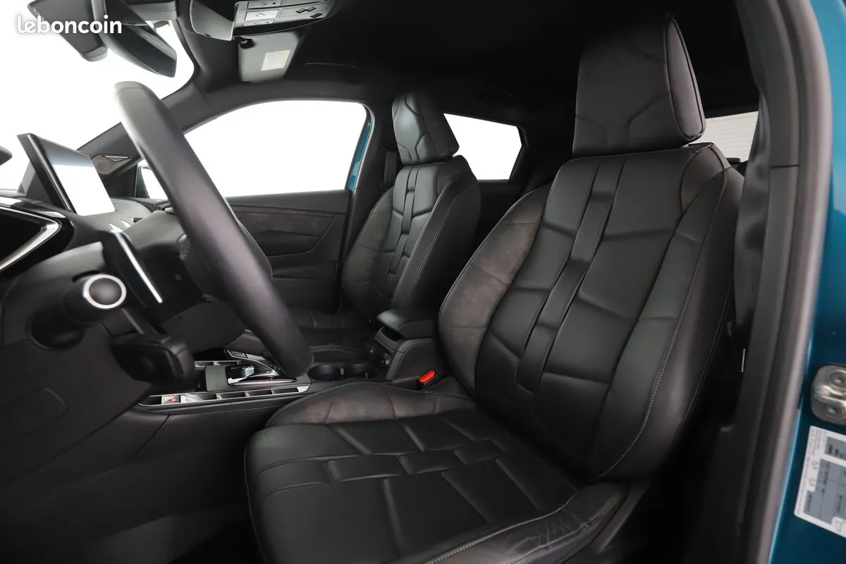 DS Automobiles Ds3 2019 photo 5