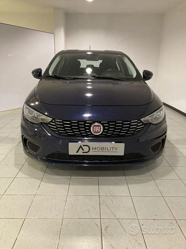 Fiat Tipo 2019 photo 2