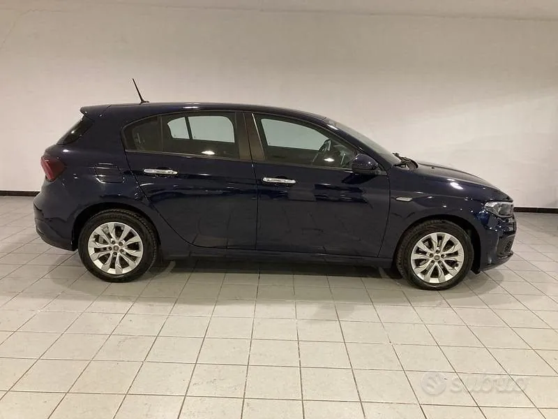 Fiat Tipo 2019 photo 3