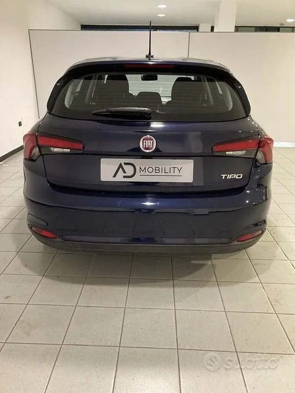 Fiat Tipo 2019 photo 4