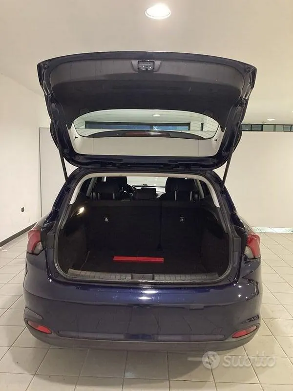 Fiat Tipo 2019 photo 5