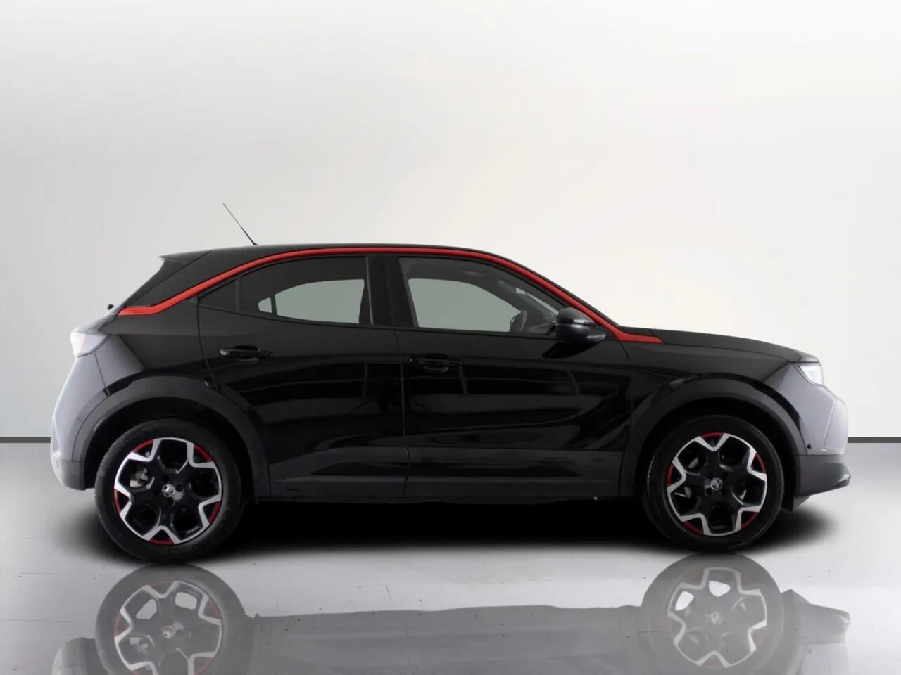 Vauxhall Mokka 2021 photo 4