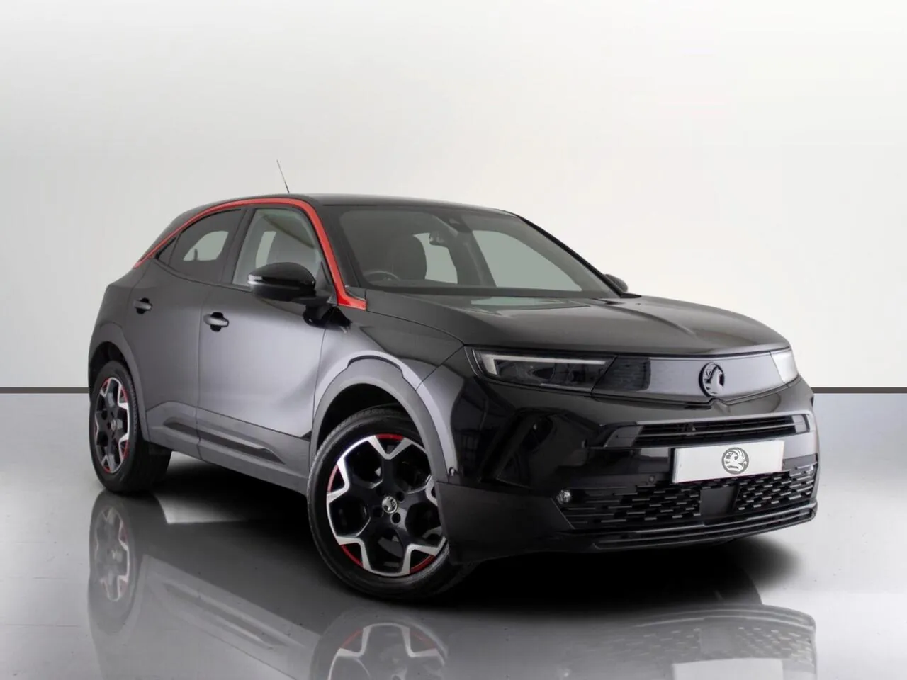 Vauxhall Mokka 2021 photo 3