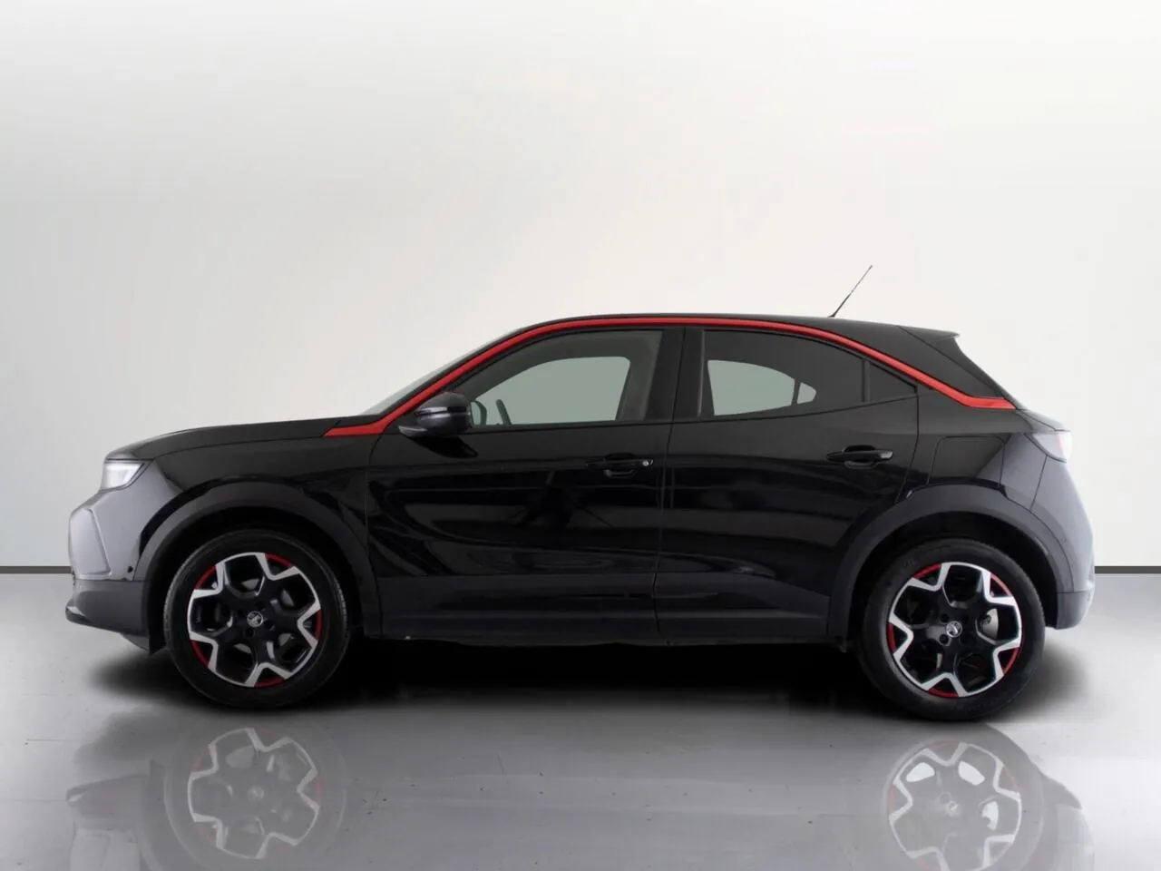 Vauxhall Mokka 2021 photo 5