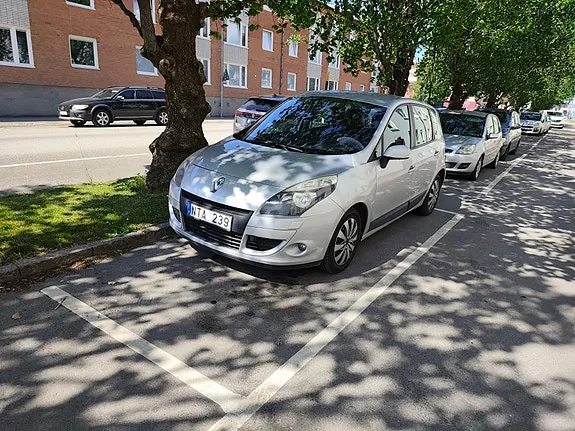 Renault Scenic Iii