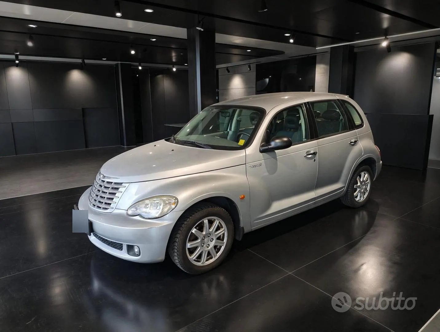 Chrysler Pt Cruiser
