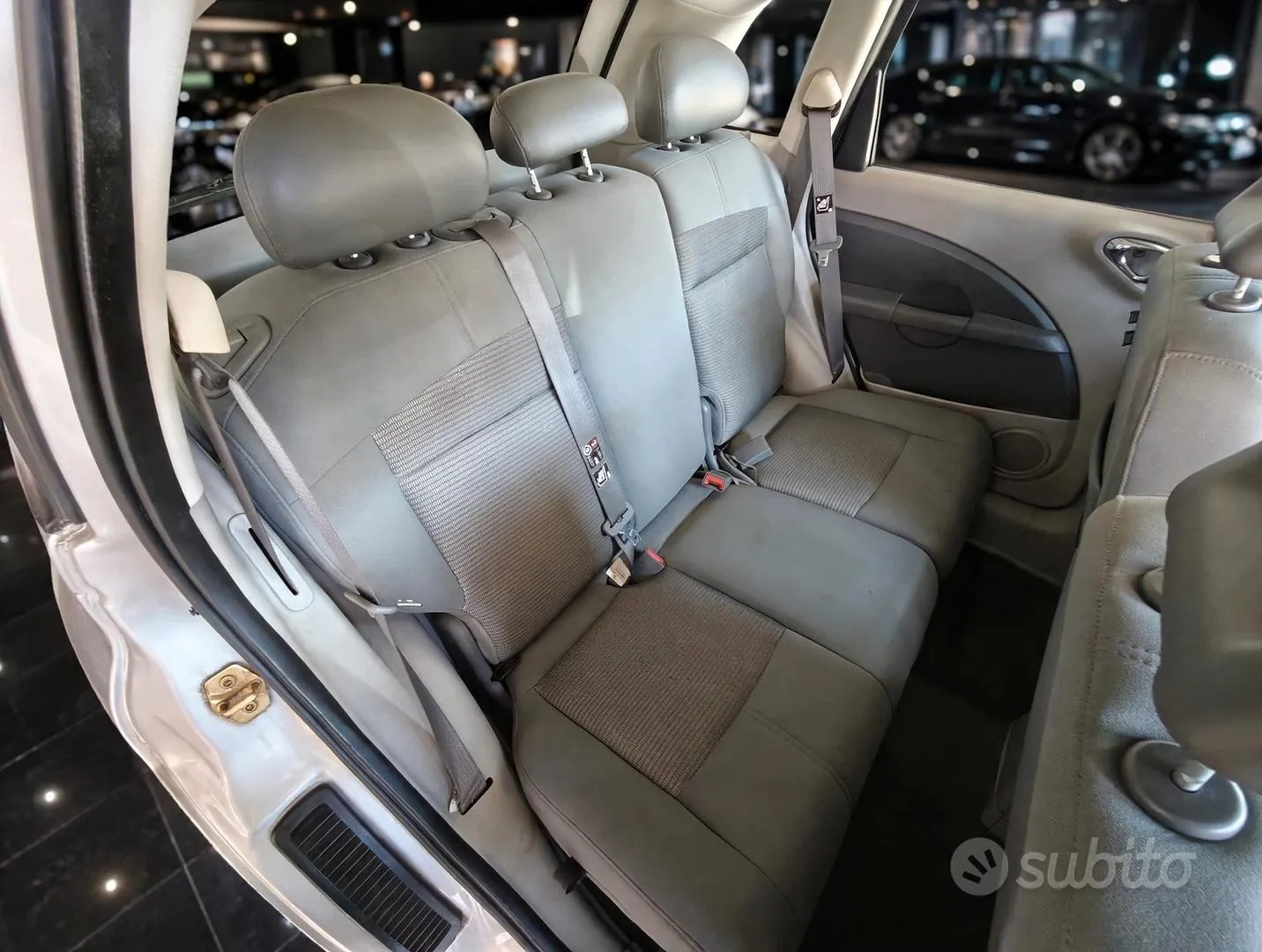 Chrysler Pt Cruiser 2009 photo 5