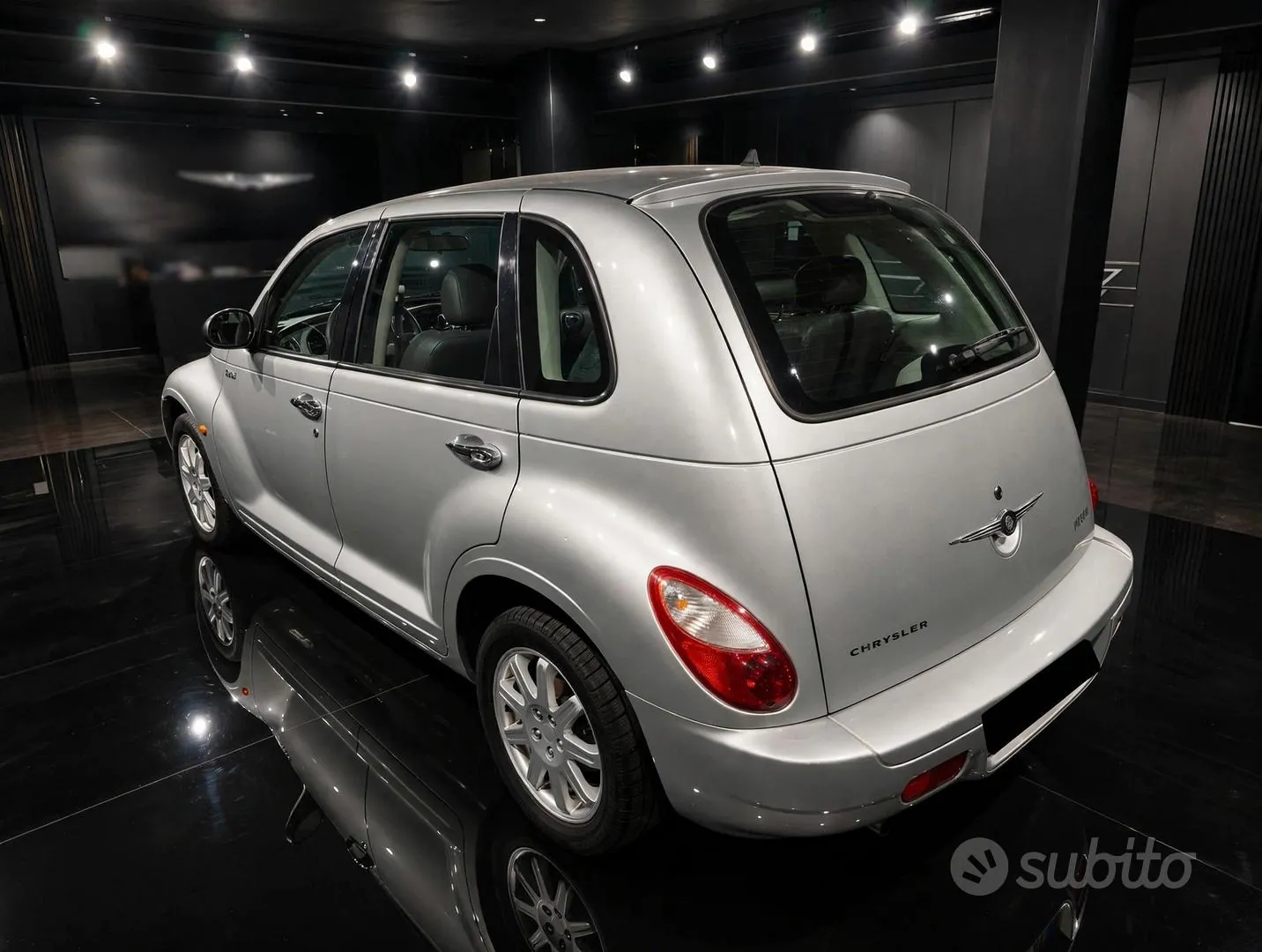 Chrysler Pt Cruiser 2009 photo 2