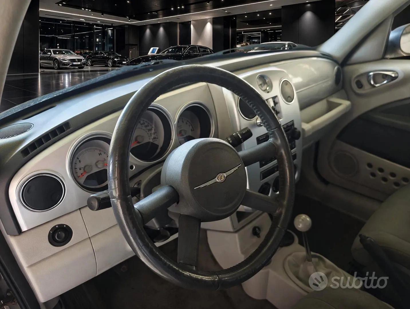 Chrysler Pt Cruiser 2009 photo 4